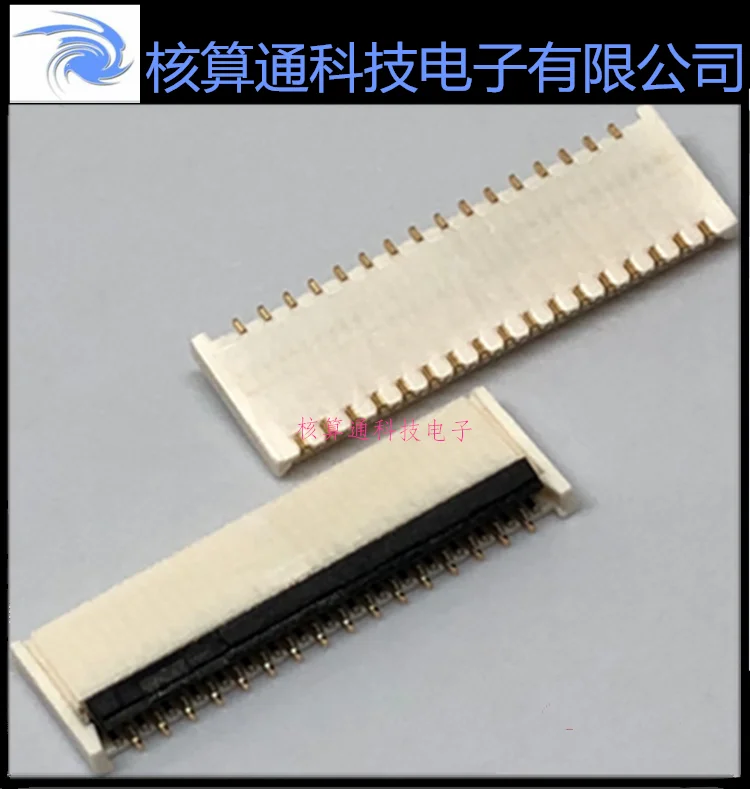 5047403300 504740 -3300 MOLEX 33P 0,3mm