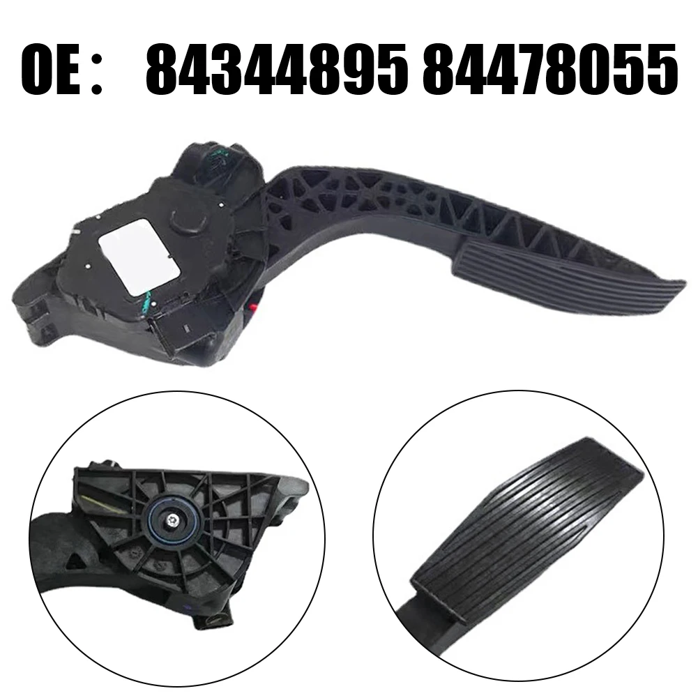 

High-Quality For Chevrolet- For Malibu- XL Electronic Accelerator Pedal 84344895# 84478055# Quick Installation And Easy To Use