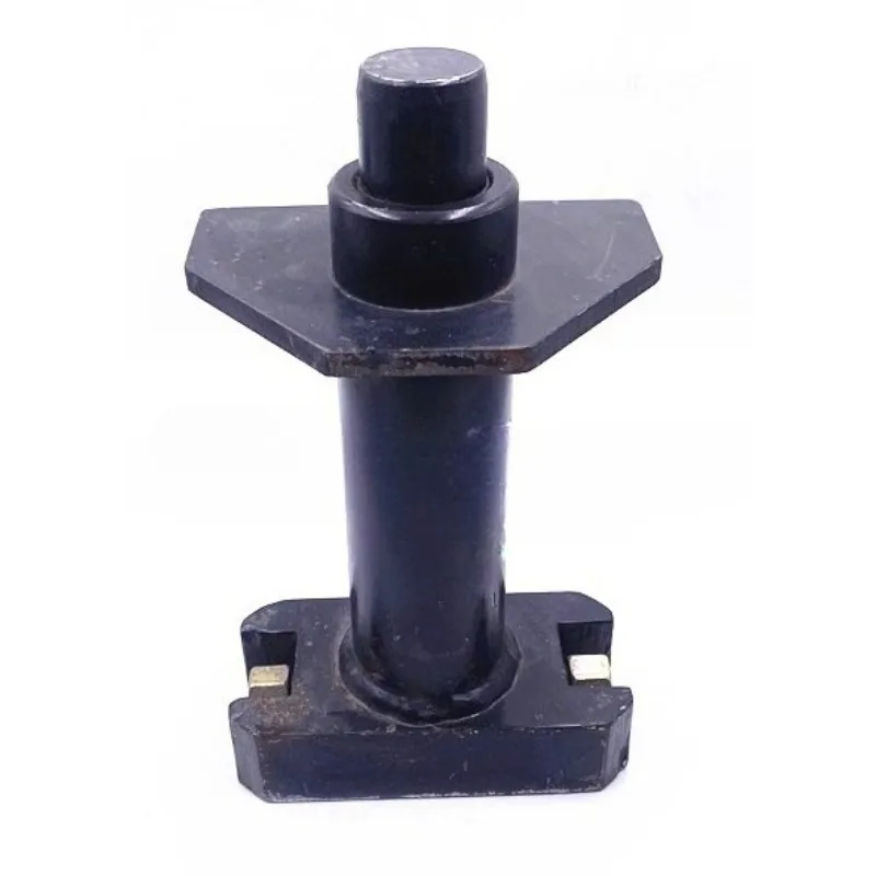 Conjunto de cilindro tensor para caminar Conjunto de excavadora de resorte de cilindro tensor para CAT E305/305.5/306E/D/E2