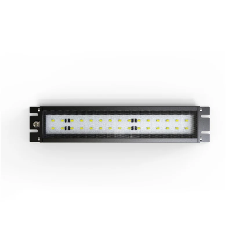 High brightness IP67 waterproof and oil-proof sewing machine LED work light, suitable for workshop, high quality, 1