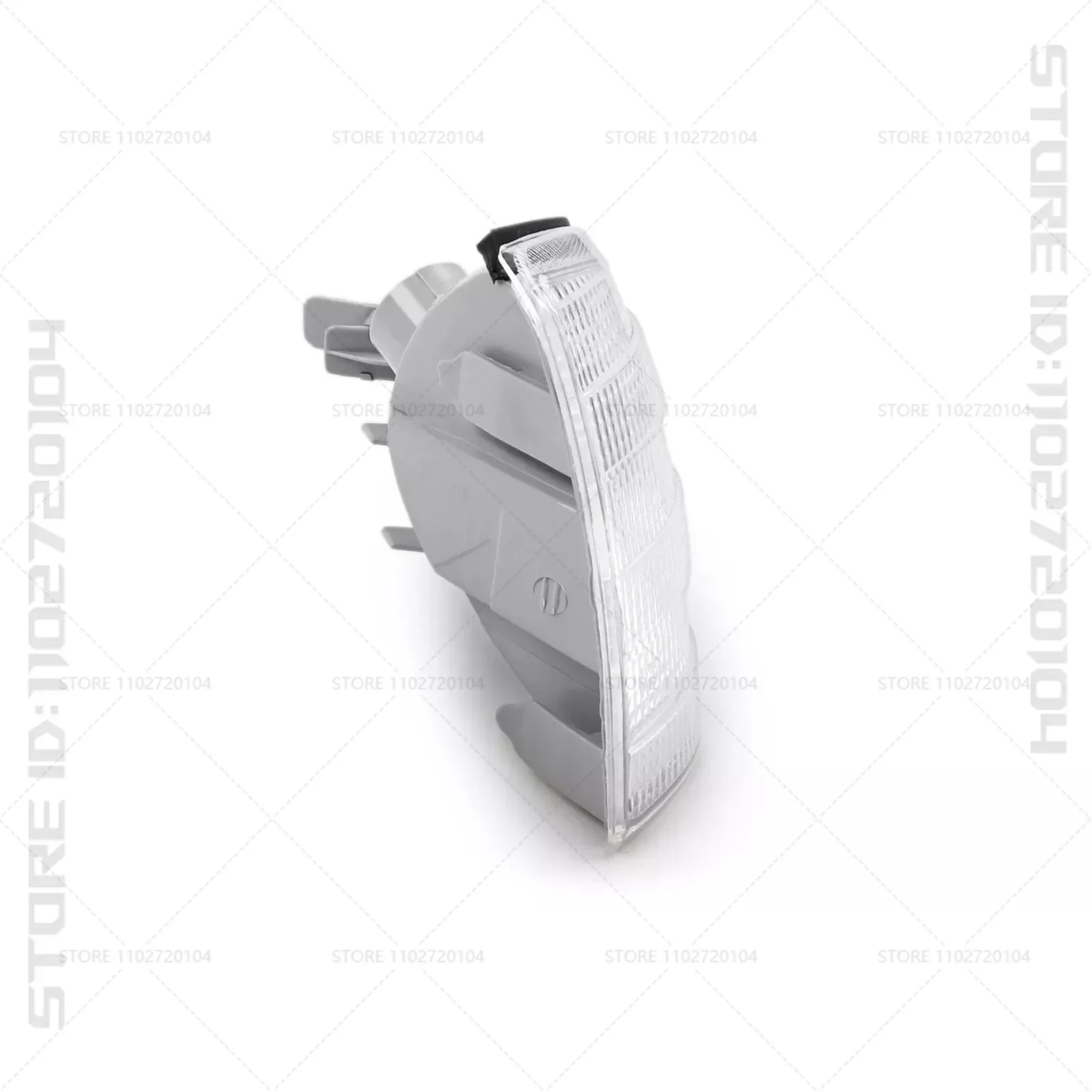 dla 1993-2000 W202 Mercedes Benz C Class przedni kierunkowskaz narożny lampa sygnalizacyjna bez żarówki 2028260943 2028261043 — zdjęcie 6