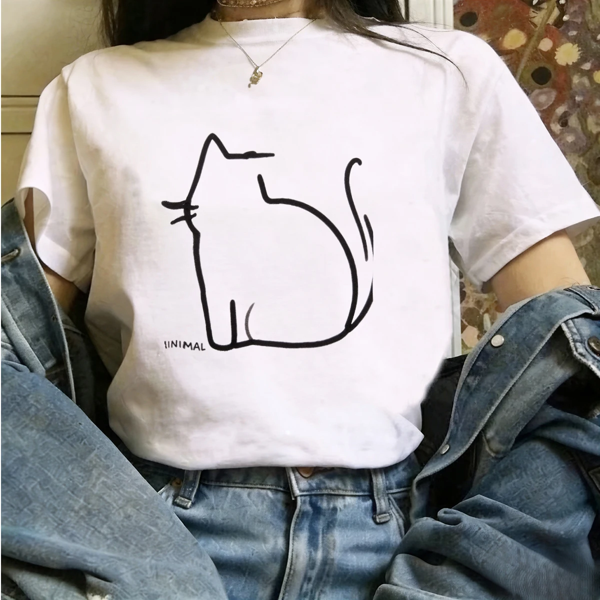 T-shirts pour femmes en viscose, coupe empire drapée, pour baby shower, révélation du sexe, pour futures mamans, pour une grossesse douce et protectrice