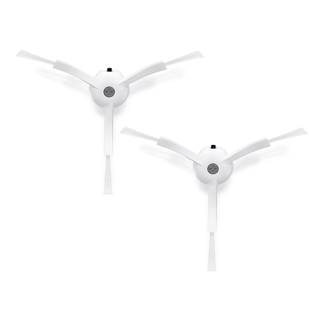 Spazzola principale Lavabile Hepa Filtro spazzola Laterale per Xiaomi norma mijia 1S SDJQR01RR Xiaowa C10 E35 E3 Robot Aspirapolvere accessori