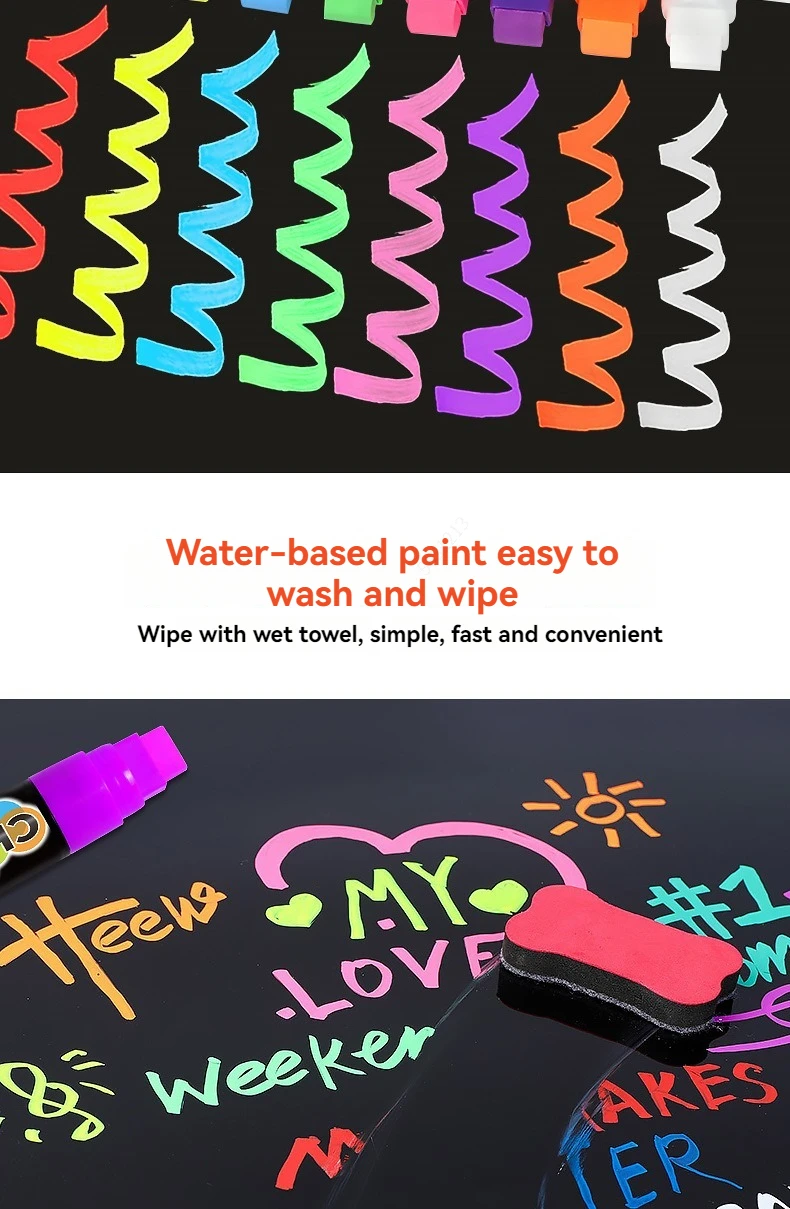 Thumbnail 4 - #24 Top Chalkboards Picks for Every Budget