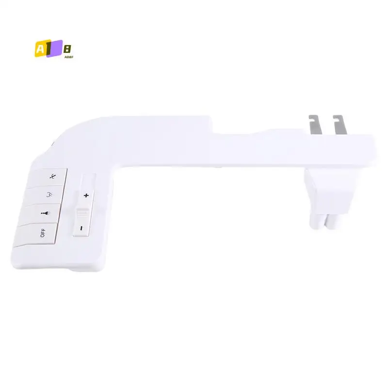 

A08F-Bidet Sprayer Non-Electric Self-Cleaning Fresh Water Sprayer Adjustable Water Pressure Bidets For Existing Toilets