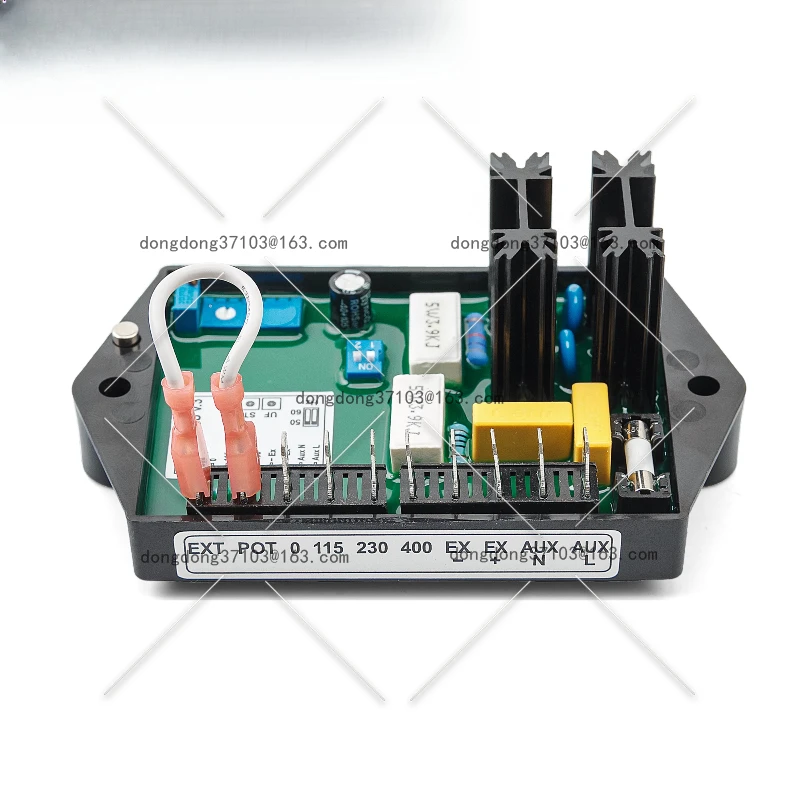 BL4U Avr Voltage Re…