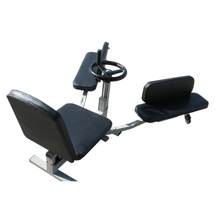 Fitness Equipment Stretching Machine For Legs