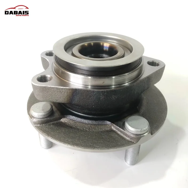 40202ED510  Manage auto parts 40202-ED510 Wheel Hub Bearing For Tiida Versa C11 Sylphy G11 Livina L10 L11 Auto Parts  HQ