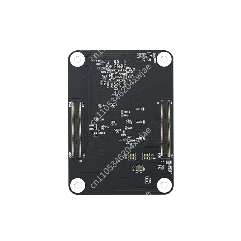 PI4B Adapter with CB1 Core Board Compute Module 4 Alternative for Linux Klipper