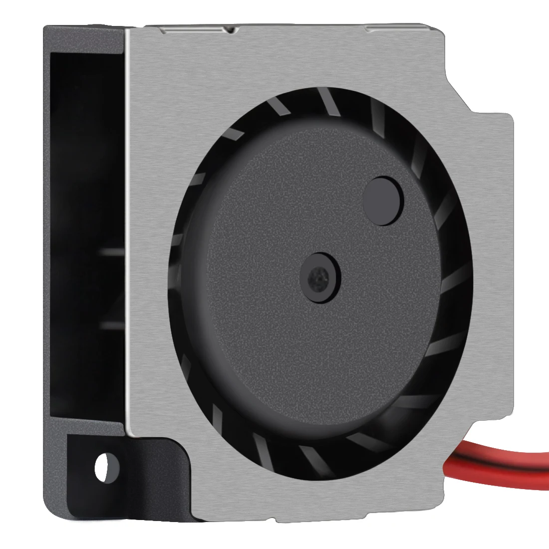 2Pcs GDSTIME DC 5V 20X20X6มม.เทอร์โบ Centrifugal Blower พัดลม20มม.MIni Cooler พัดลม2006 2ซม.Ultrathin โปรเจคเตอร์ Sensor หม้อน้ำ