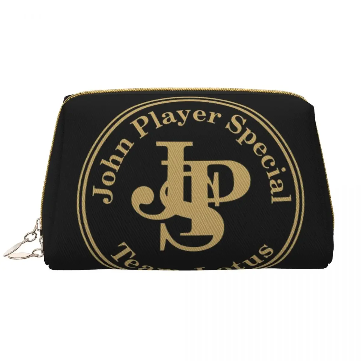 JPS John Player For Men And Women Makeup Bag for Women Travel Cosmetic Organizer Fashion Special Team Storage Toiletry Bags