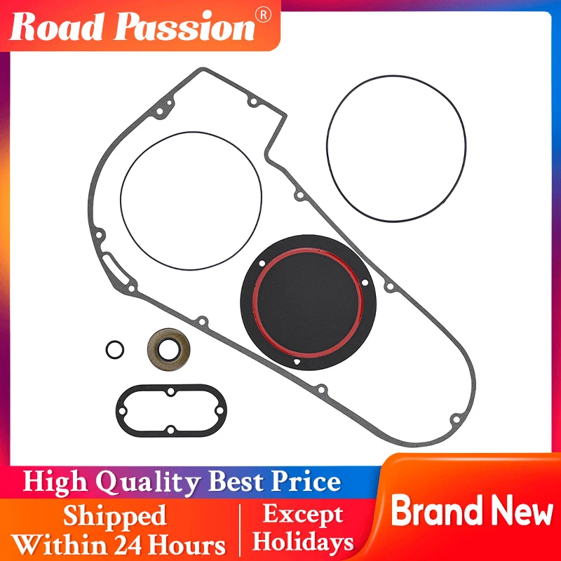 

Комплект прокладок для мотоциклов Road Passion, для Harley Softail Dyna Shovelhead 60538-81C 60540-65 38141K 1966-1984