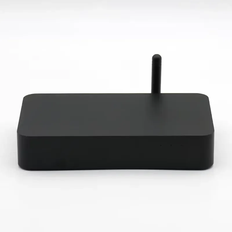 Zigbee Smart Home Hub HA3.0 Home Automation Gateway Compatible with Alexa and Google Homekit Voice Control Support OEM and