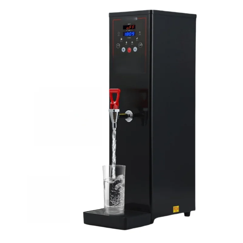Electric Water Heater with Large Boiling Capacity Perfect for Beverage Shops