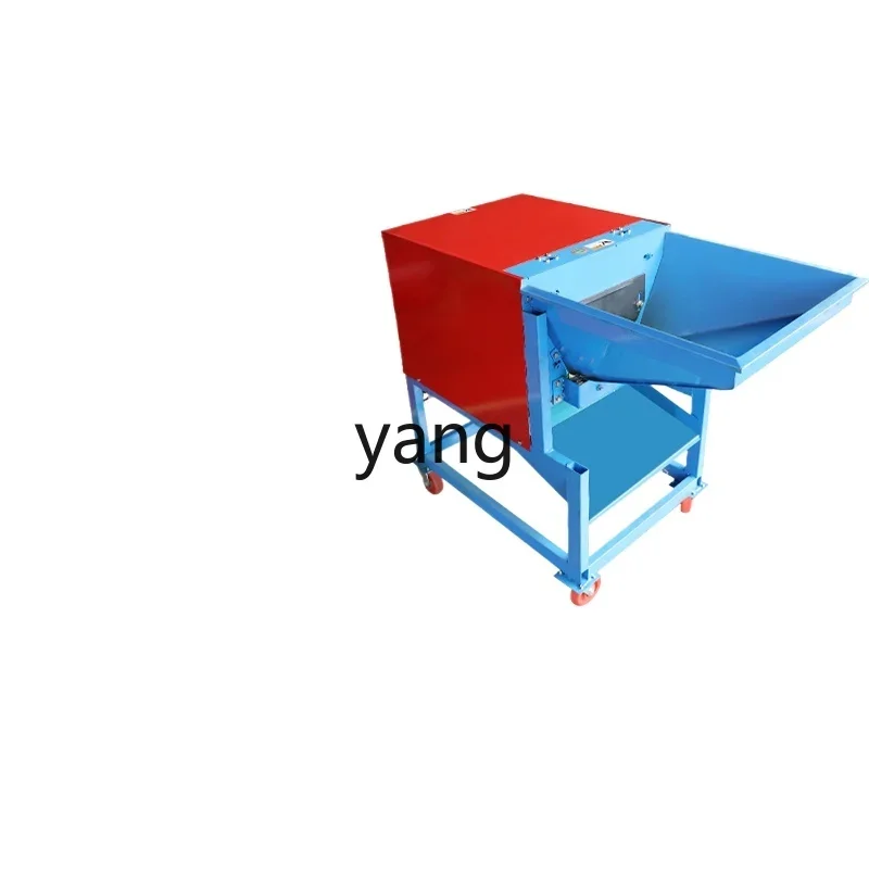 LTT Multifunctional Chopper Processing Automatic Fructus Fructus Slices