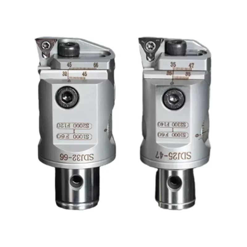 SDJ16/20 Fine Borin…