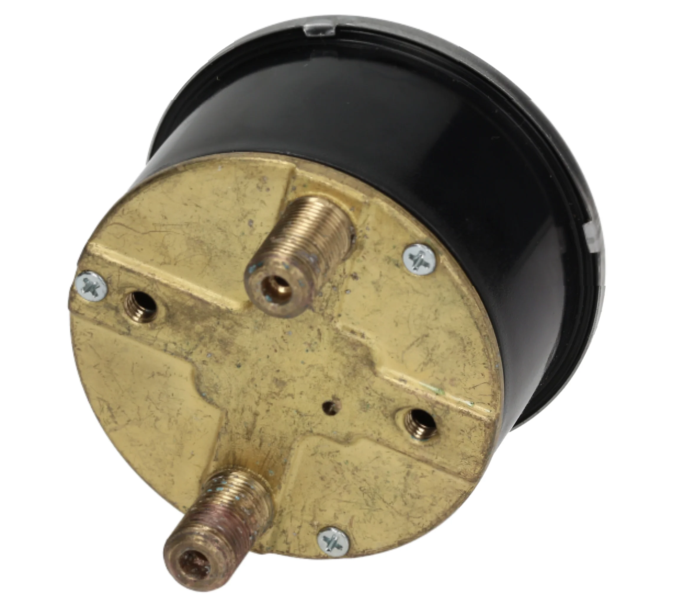 Nuova Simonelli  BOILER-PUMP PRESSURE GAUGE 60 mm