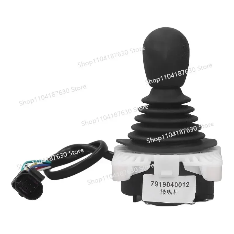 

Joystick Controller 7919040012 Electric Forklift Parts Operation Handle Joystick
