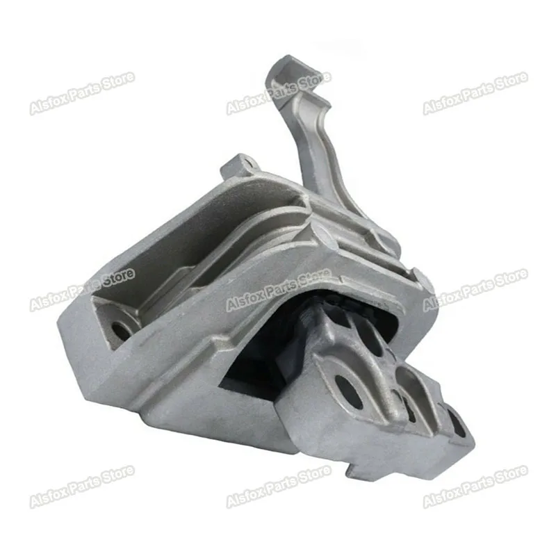 Dropshipping For Audi A3 Q2 S3 Seat Leon VW GTI Right Engine Motor Mount Bracket Support 5Q0199262BK 5Q0199262BE 