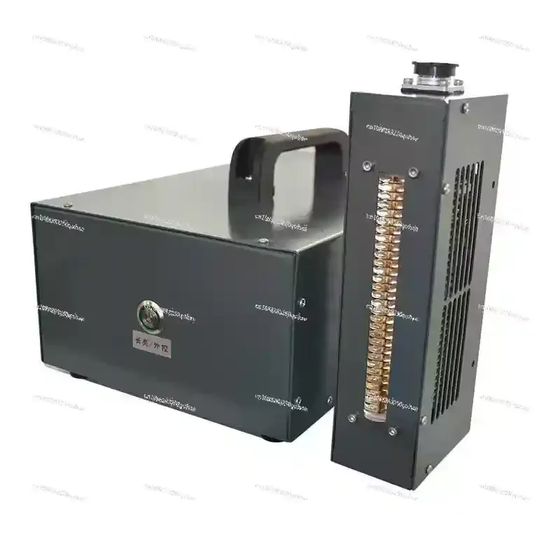

UV curing machine, air-cooled small portable UVLED curing machine, glued to 395nm ultraviolet light curing machine