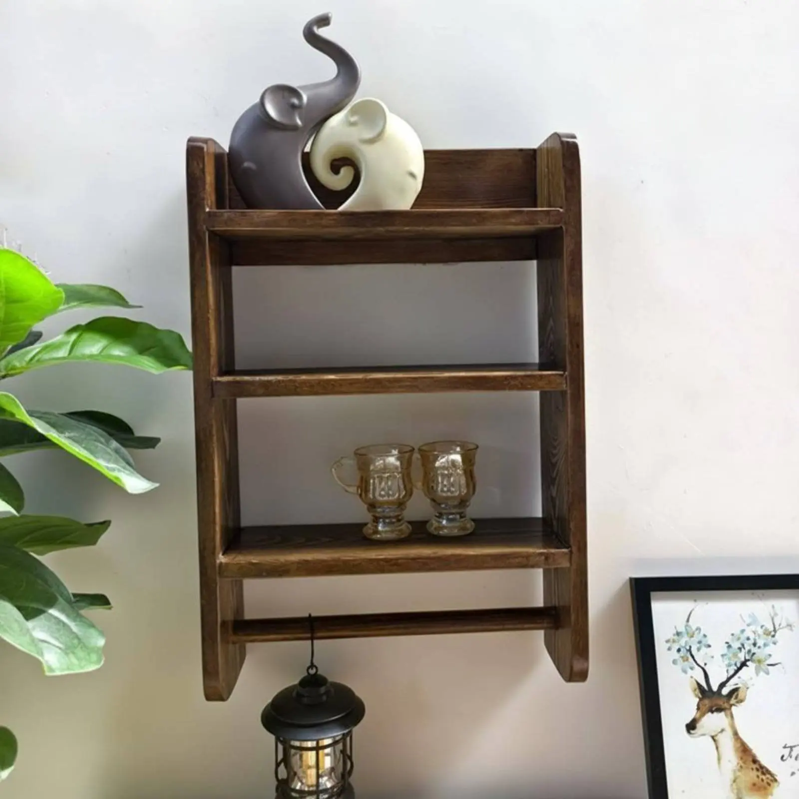 hardwood-wood-display-shelf-handmade-3-tier-wooden-wall-shelf-storage-rack-space-saving-decorative-for-bedroom