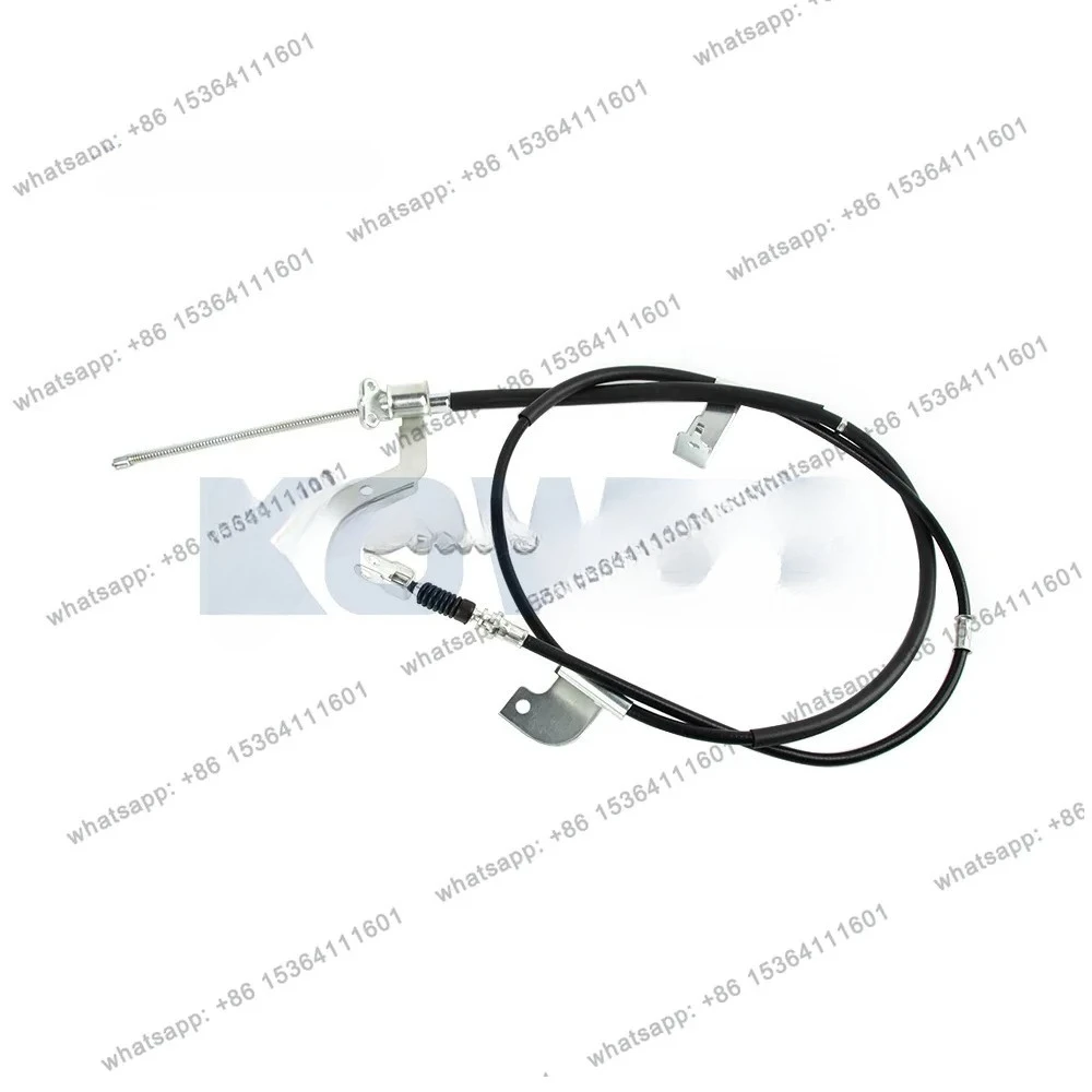 

46430-0K041 Front brake cable for 2004-2015 2KD
