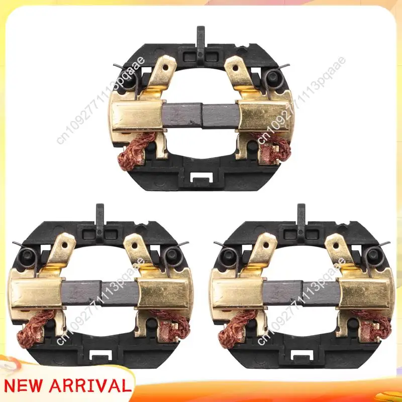 

N84R 3X держатель угольной щетки щетки для DCH143 DCH253 DCH254 DCH143 DCH243 DCH363