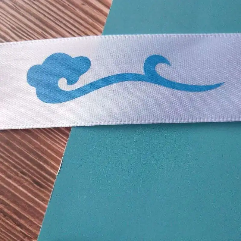 Grandmaster of Demonic Cultivation Lan Wangji аксессуары для волос повязка на голову реквизит для косплея Декор для мужчин и мальчиков Рождественский подарок