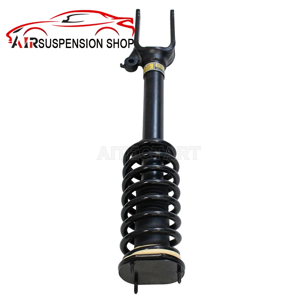 For Mercedes Benz W251 R350 R500 2006-2013 Front Left / Right Coil Spring Shock Strut Absorber Assembly Without ADS 2513200730