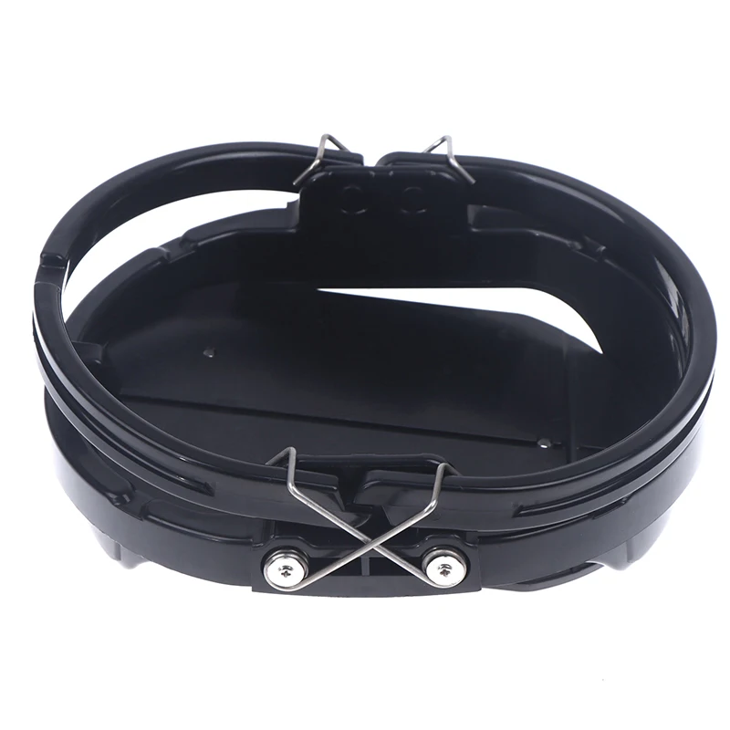 

1 шт., замена триггерной педали из АБС-пластика для дикого кабана, ловушка для мыши, бобер, крыса, волка, выдра, ловушка для койота, сад, снаружи