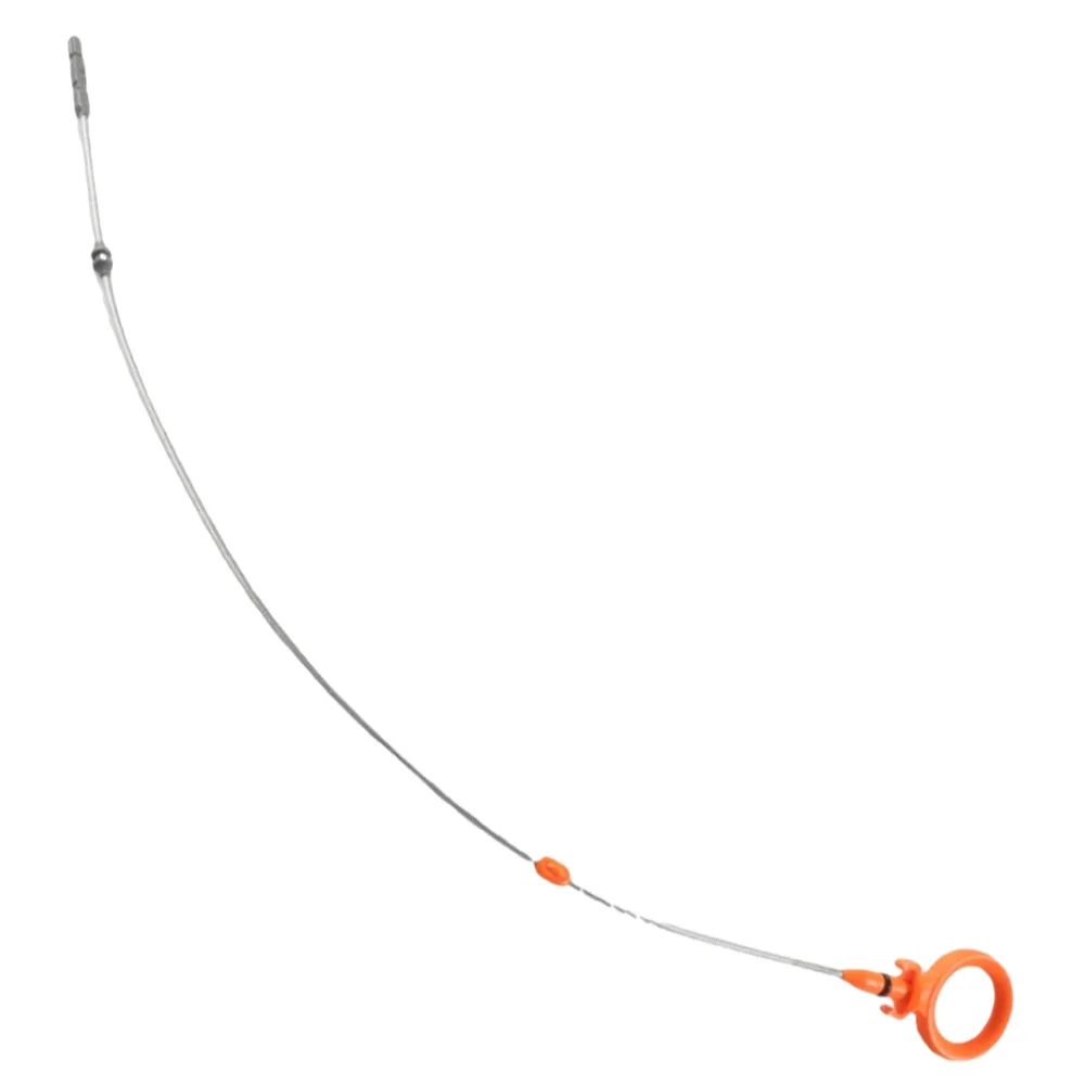 Vareta de óleo do motor 06d115611b, para audi a4 quattro 2005 2006 2007 2008 2009, medidor de nível de óleo, acessórios automotivos