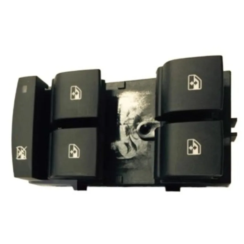 

Front Left Door Window Switches Glass Windows Lifter Switch for Buick Excelle GT for Chevrolet Malibu Cruze 1.5 2009 2010-2014