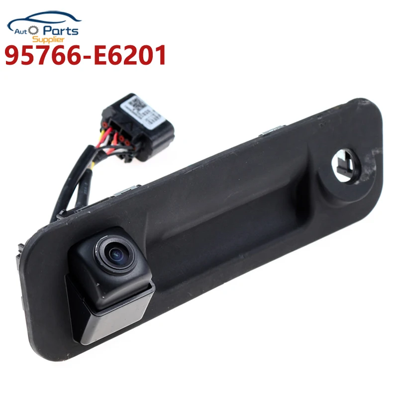 New 95766E6201 95766-E6201 View Camera For Hyundai Sonata 2015 2016 2017 BackUp Camera car accessories 95760E6201