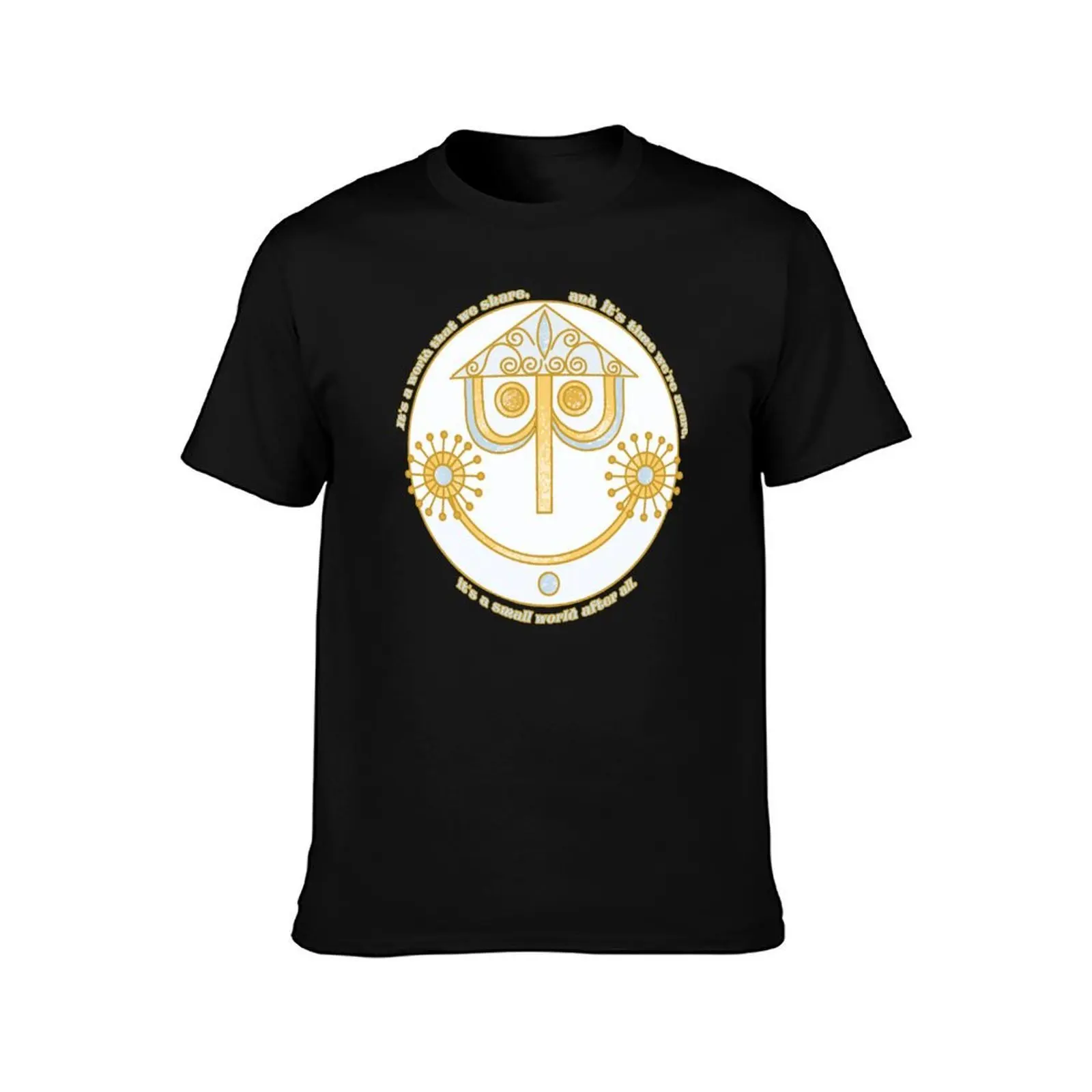 After all. T-Shirt Summer Casual Loose T-Shirt