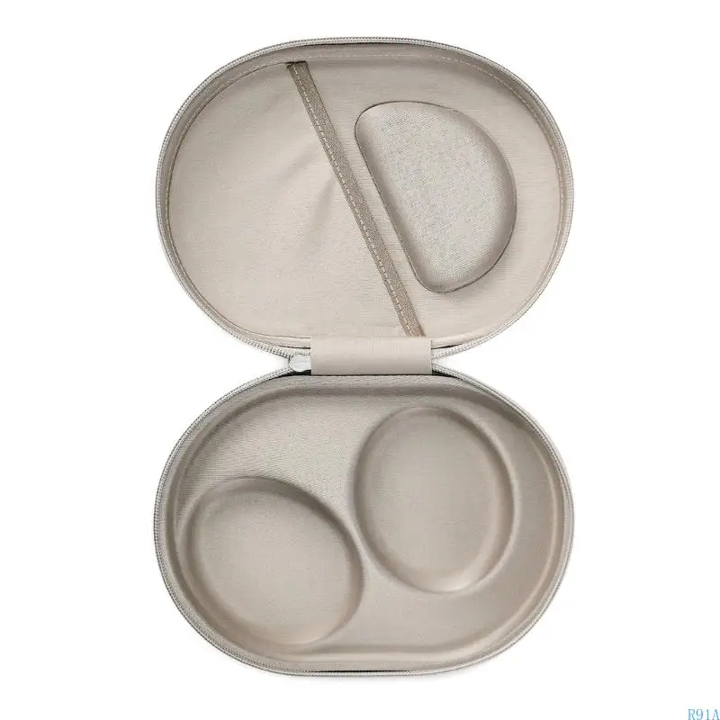 R91A Duurzaamheid Hard Shell Beschermingskoffer voor TRIZHCOMFORTULTRA ARTOPHEID READERS TAG