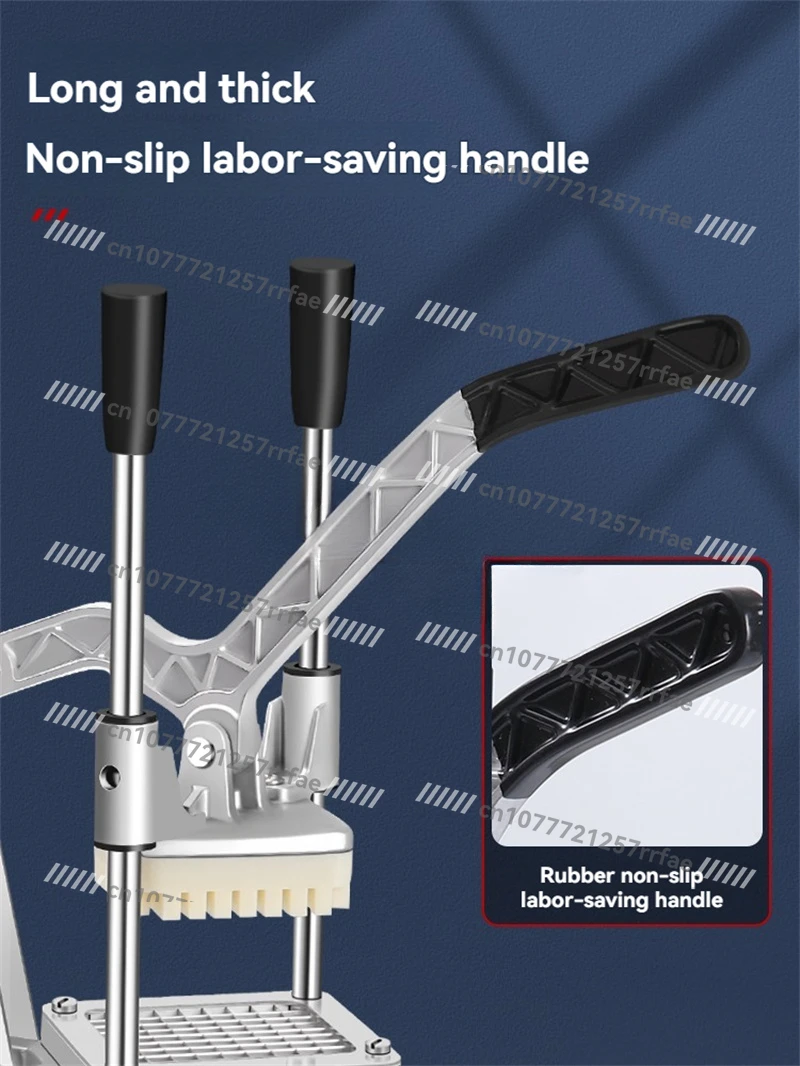 الفاكهة المقامر القاطع 7 مللي متر 10 مللي متر 14 مللي متر شفرة المنزل البطاطس الطماطم الغذاء القطاعة المروحية دليل الخضار التجارية