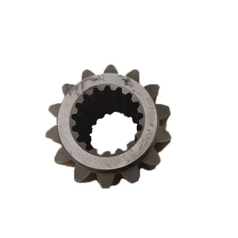 Custom Large-diameter Cylindrical Spur Gear Elevator Drive Gears Based on Drawings Fast Delivery