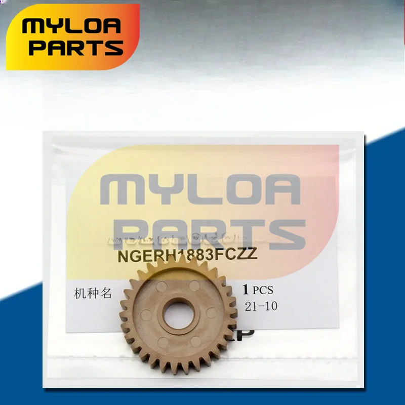NGERH1398FCZZ NGERH1883FCZZ Fuser Drive Gear used for Sharp MX M550 M620 M700 MXM550 MXM620 MXM700