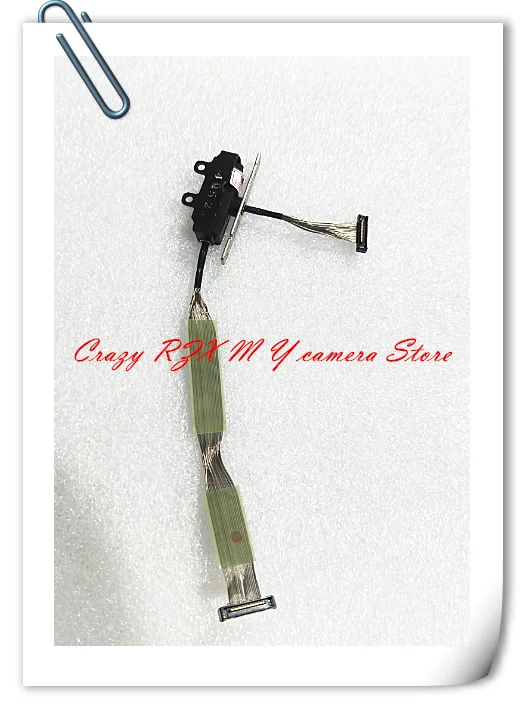 

For Canon M50 Screen Cable LCD Chain Wiring Screen Axis Flex