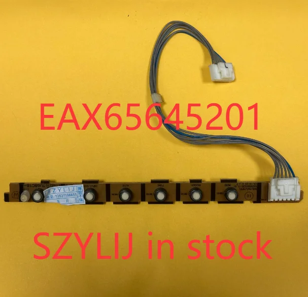 

Good quality for EAX65645201 TU68C18-8 22M35AA 24MP55VA