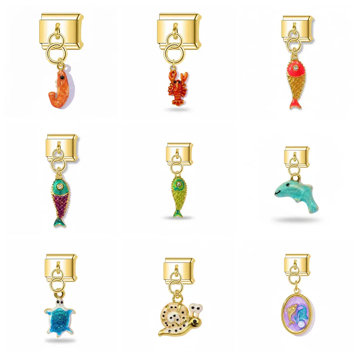 Wg 1Pc Italian Modu…