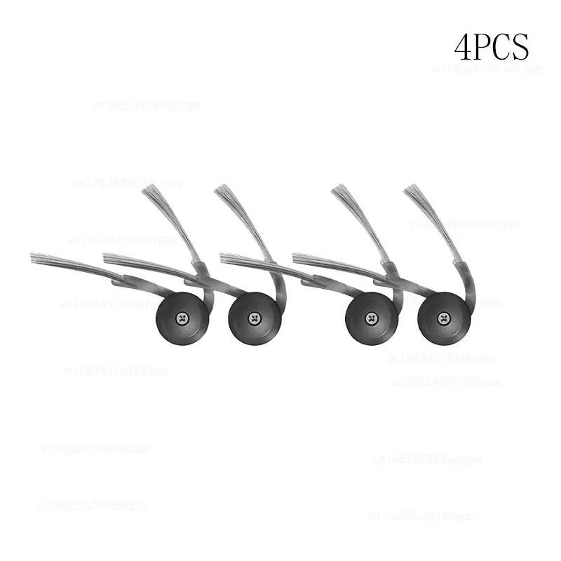 Voor Roborock Saros 10R/G20S Ultra/S9 Maxv Slim Accessoires Belangrijkste Zijborstel Filter Mop Zakken robot Stofzuiger Onderdelen