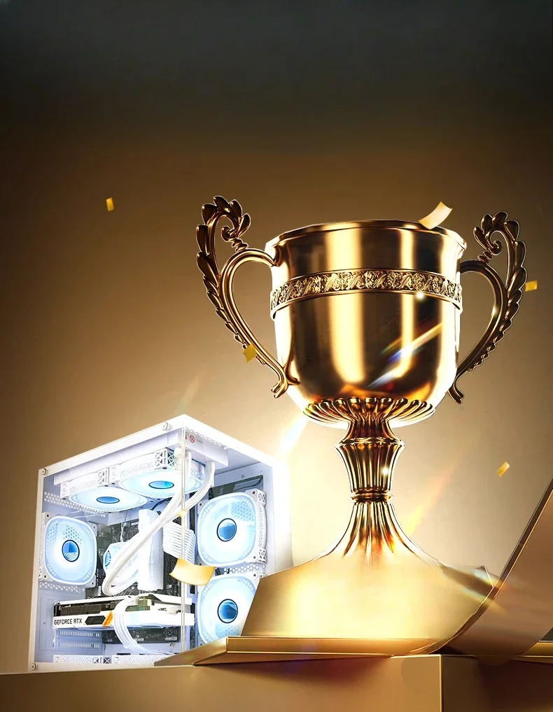 13400F Computer Hos… - image