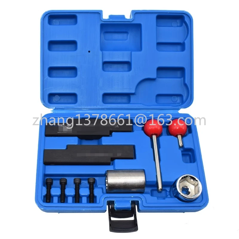 

For Porsche Maca CTM CWF Cayenne Panamera 3.0T turbocharged engine timing tool DCN