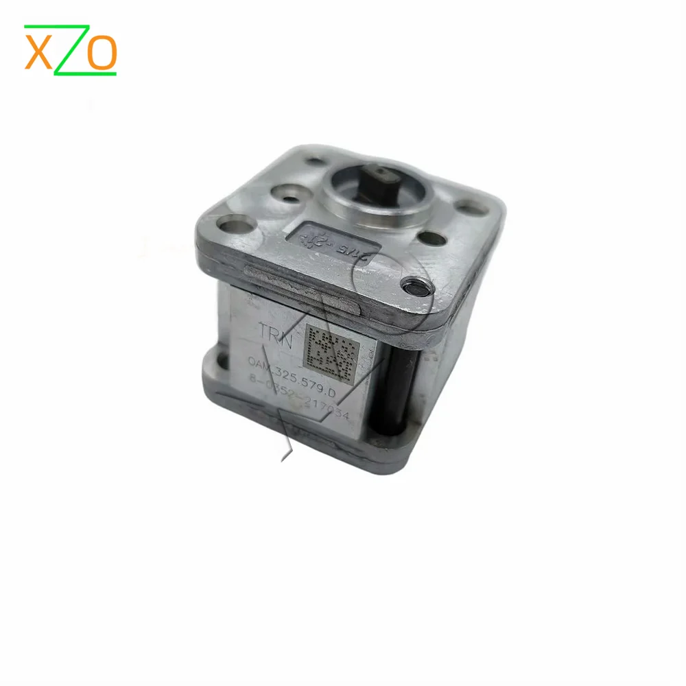 

Original 95% New 0AM325579D 7-Speed DQ200 DSG 7-Speed 0AM Transmission Gearbox Oil Pump For VW Audi Skoda Seat