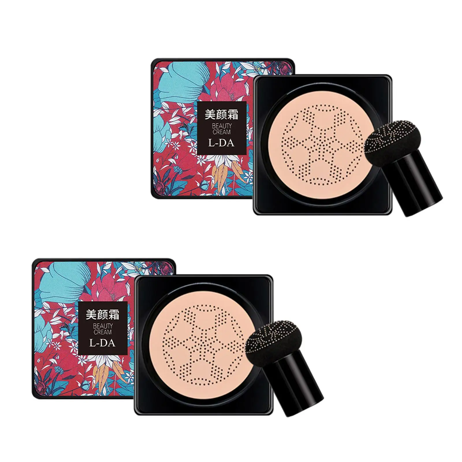 كريم BB للوسادة الهوائية، يضيء البشرة، يرطب ويسهل الاستخدام.