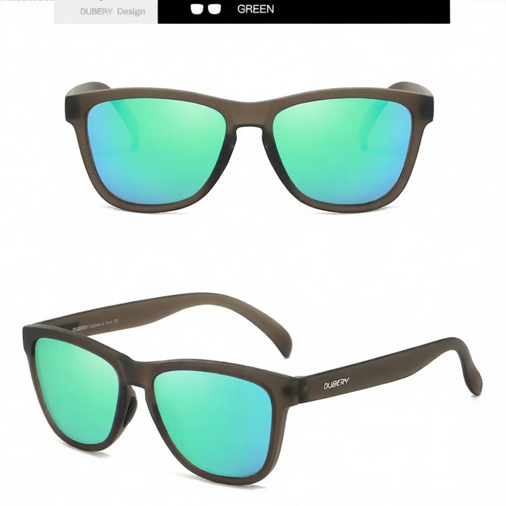 Gafas de Sol Polarizadas para  - Running Gear Gifts reseña y precio
