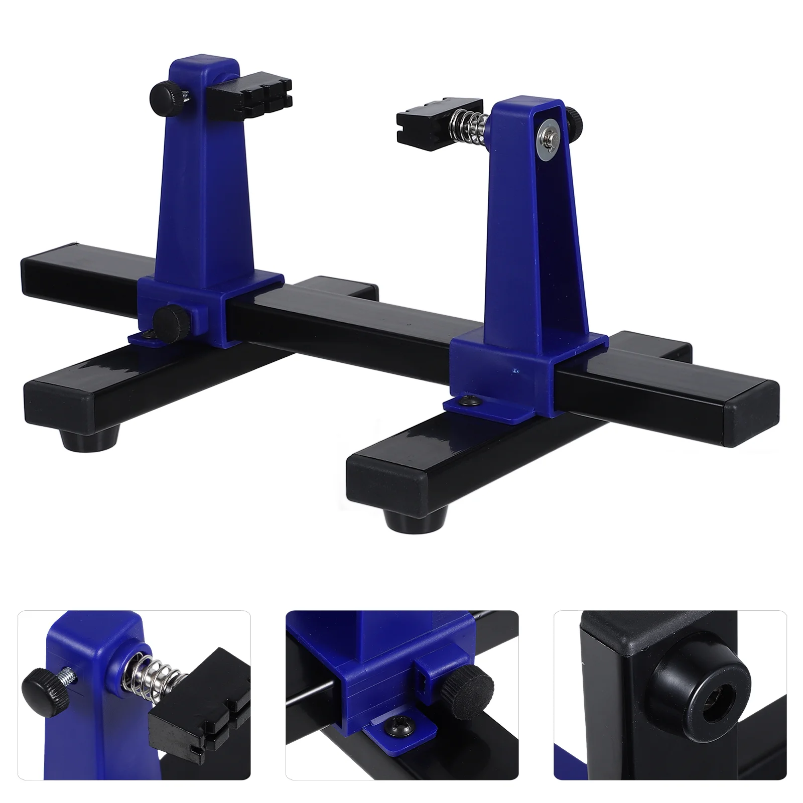 

Welding Bracket Adjustable PCB Clamping Frame Cell Phone Stand Assembly Tool Circuit Board Holder Multifunction Removable