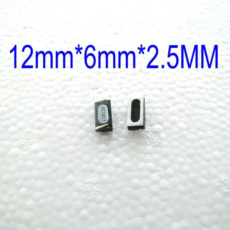 

New Earpiece Front Frontal Speaker for Lenovo S90 12mm x 6mm