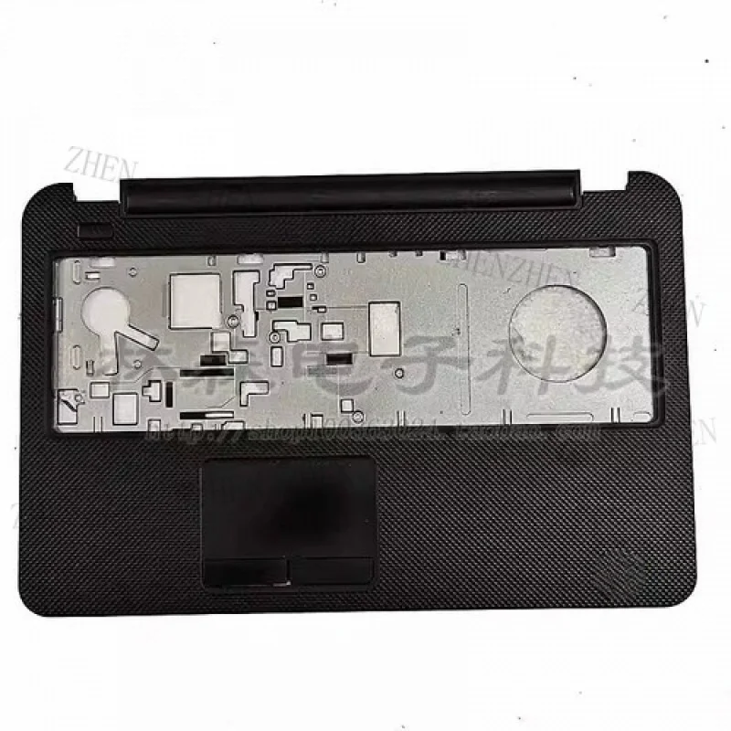 

Y 0T57X4 ДЛЯ Dell Inspiron 17R 5721 5737 3721 3737, верхний корпус упора для рук с тачпадом